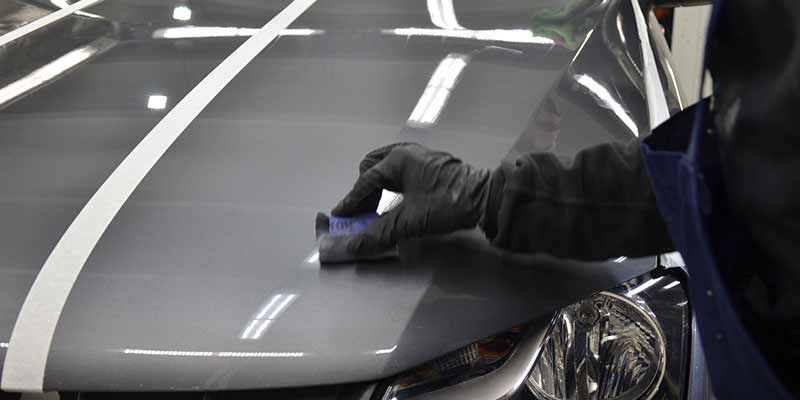 Demirci Seramik Kaplama